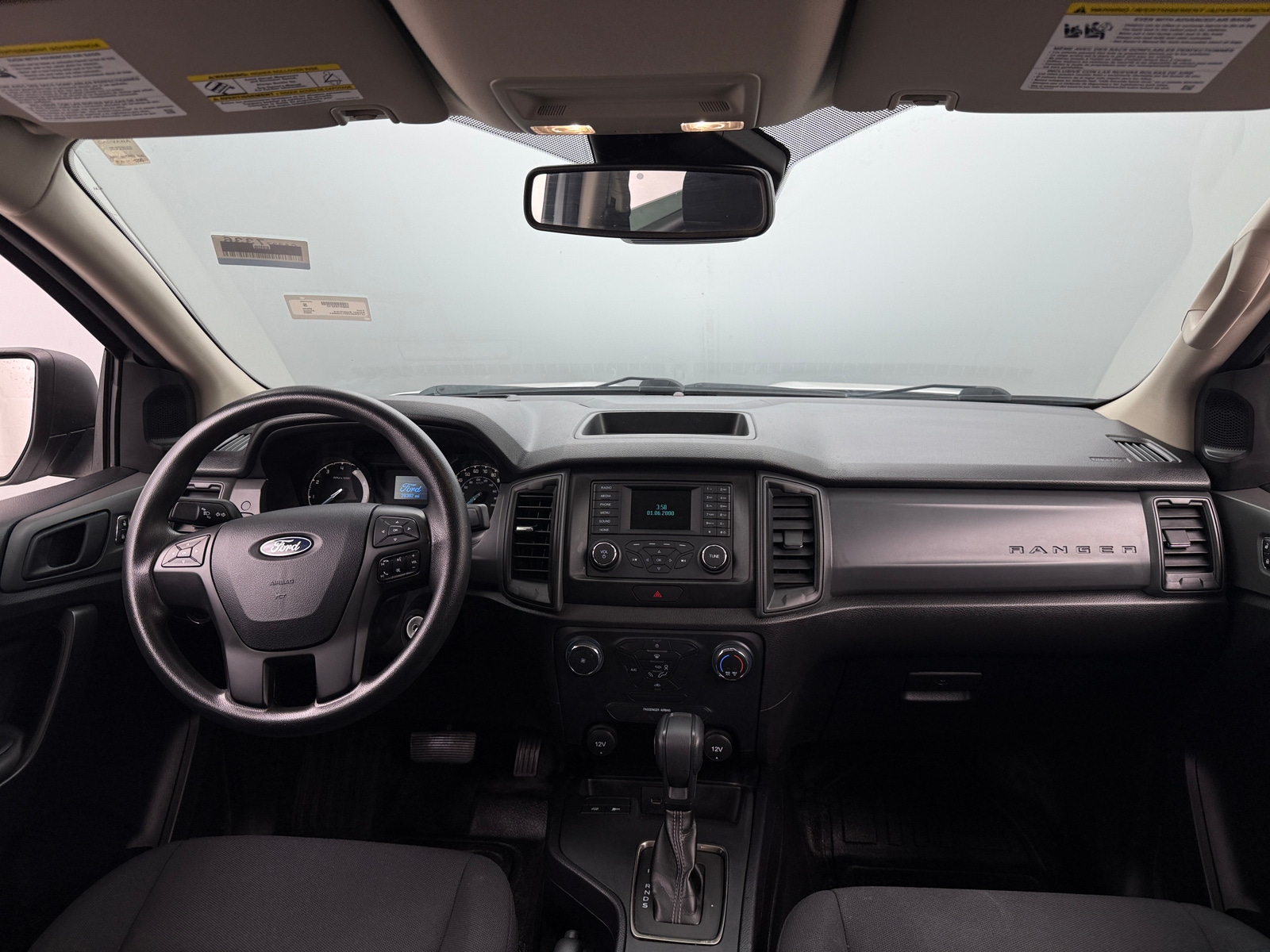 Thumbnail: 2023 Ford Ranger - 3