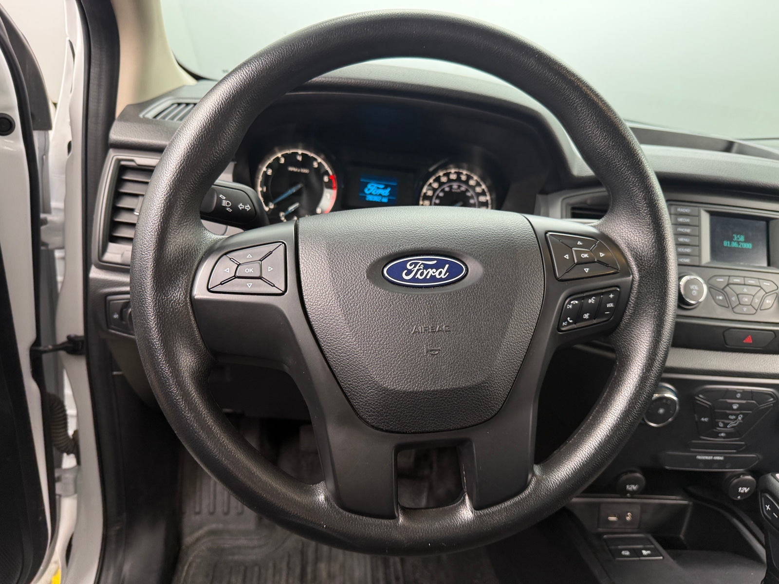 Thumbnail: 2023 Ford Ranger - 5