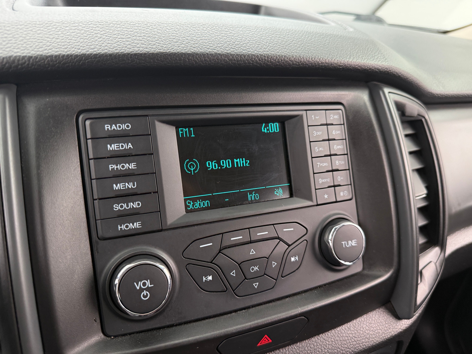 Thumbnail: 2023 Ford Ranger - 4