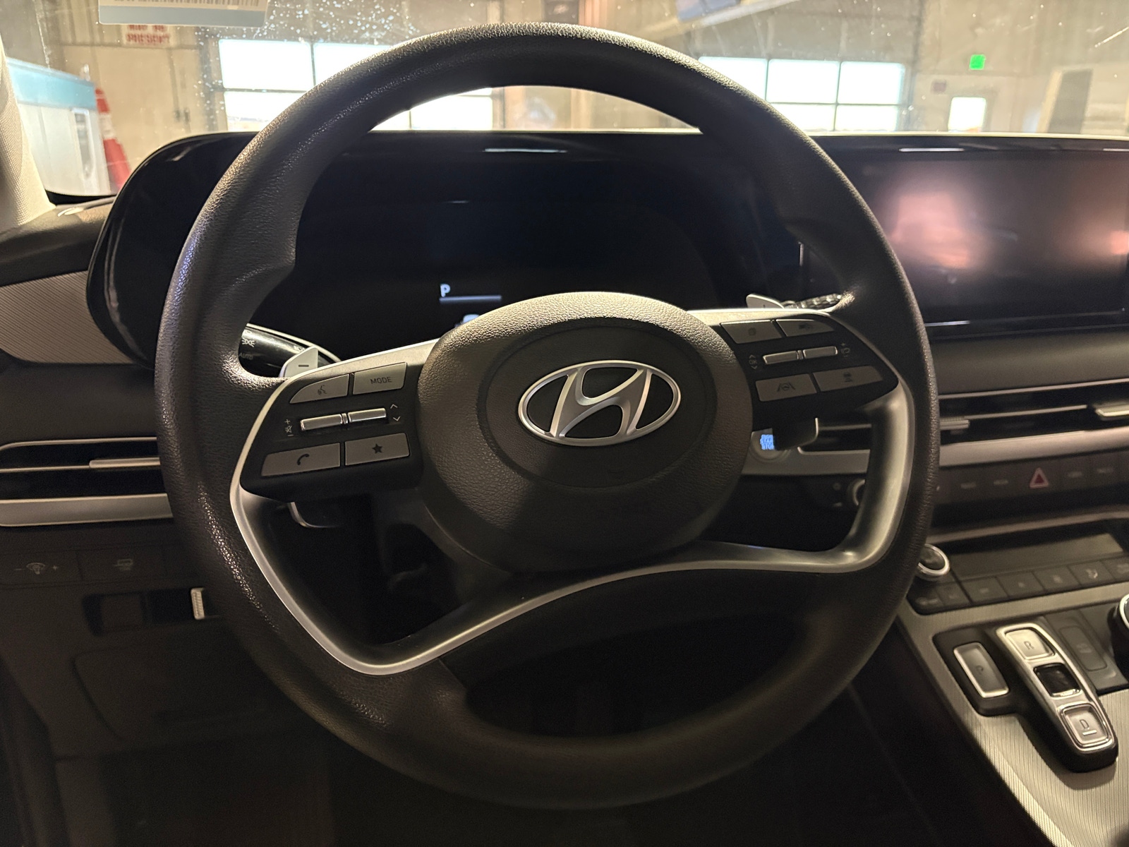Thumbnail: 2024 Hyundai Palisade - 5