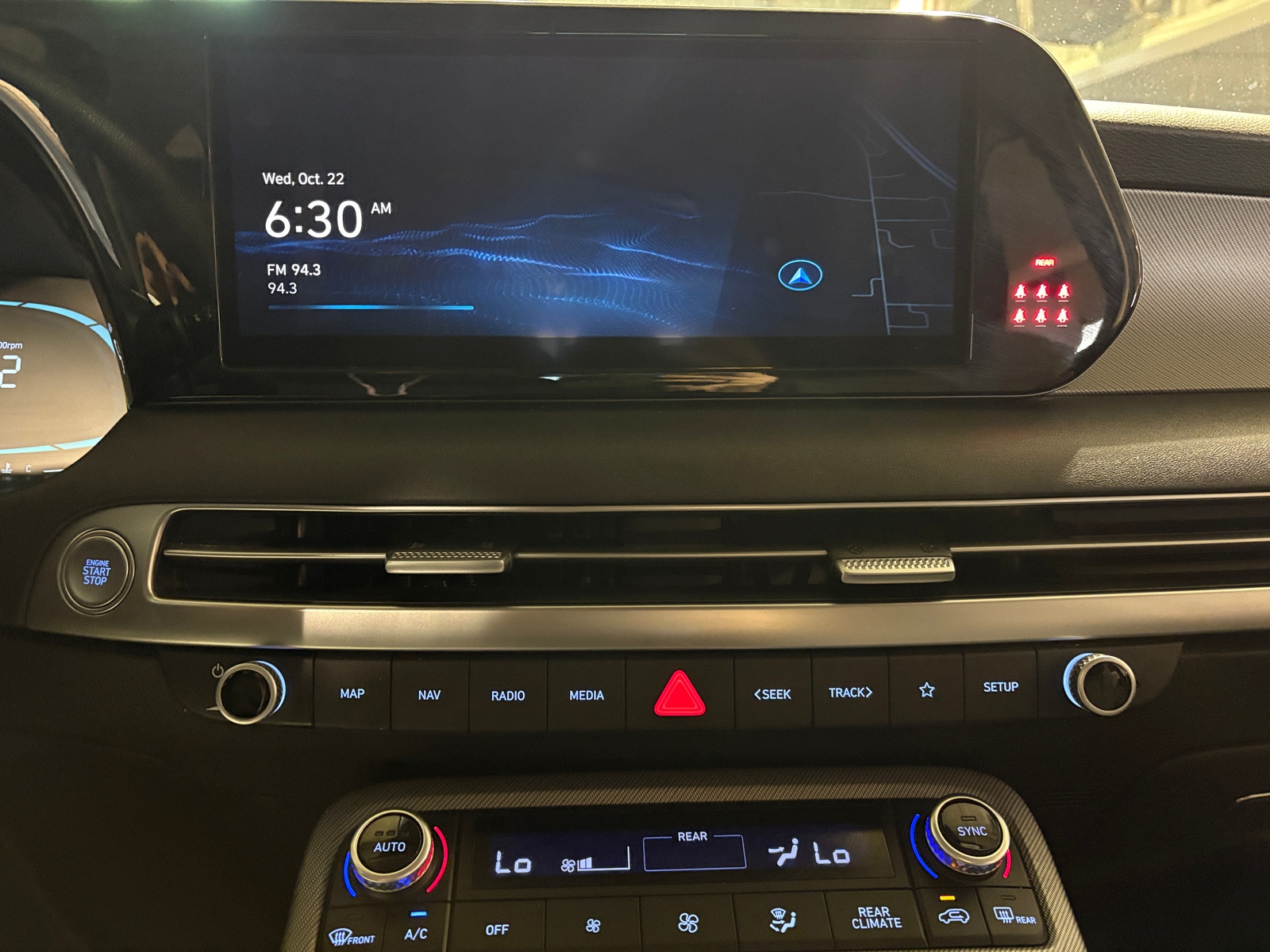 Thumbnail: 2024 Hyundai Palisade - 4