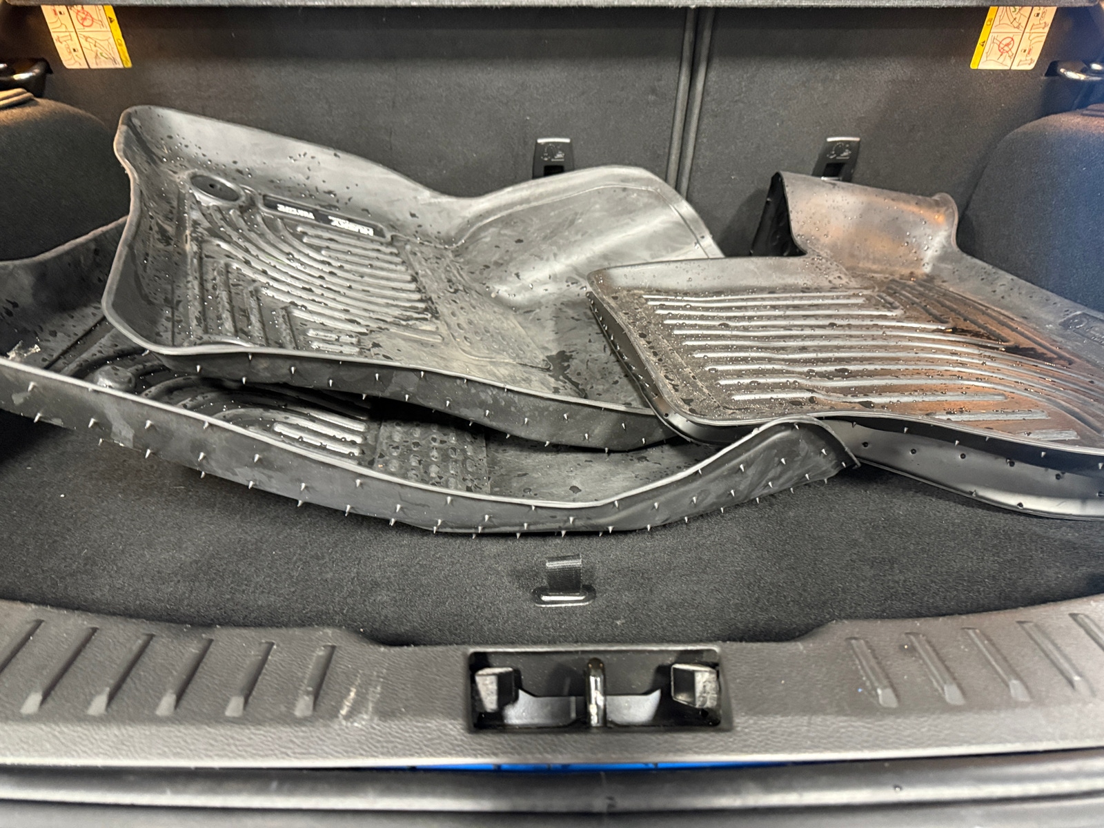 Thumbnail: 2017 Ford Focus - 6