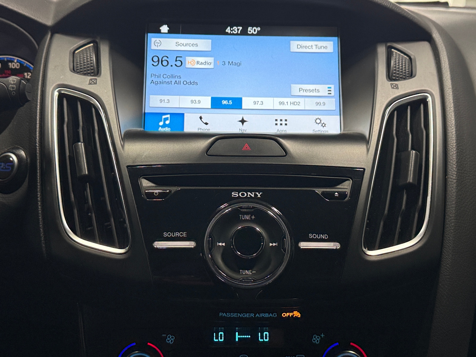 Thumbnail: 2017 Ford Focus - 3