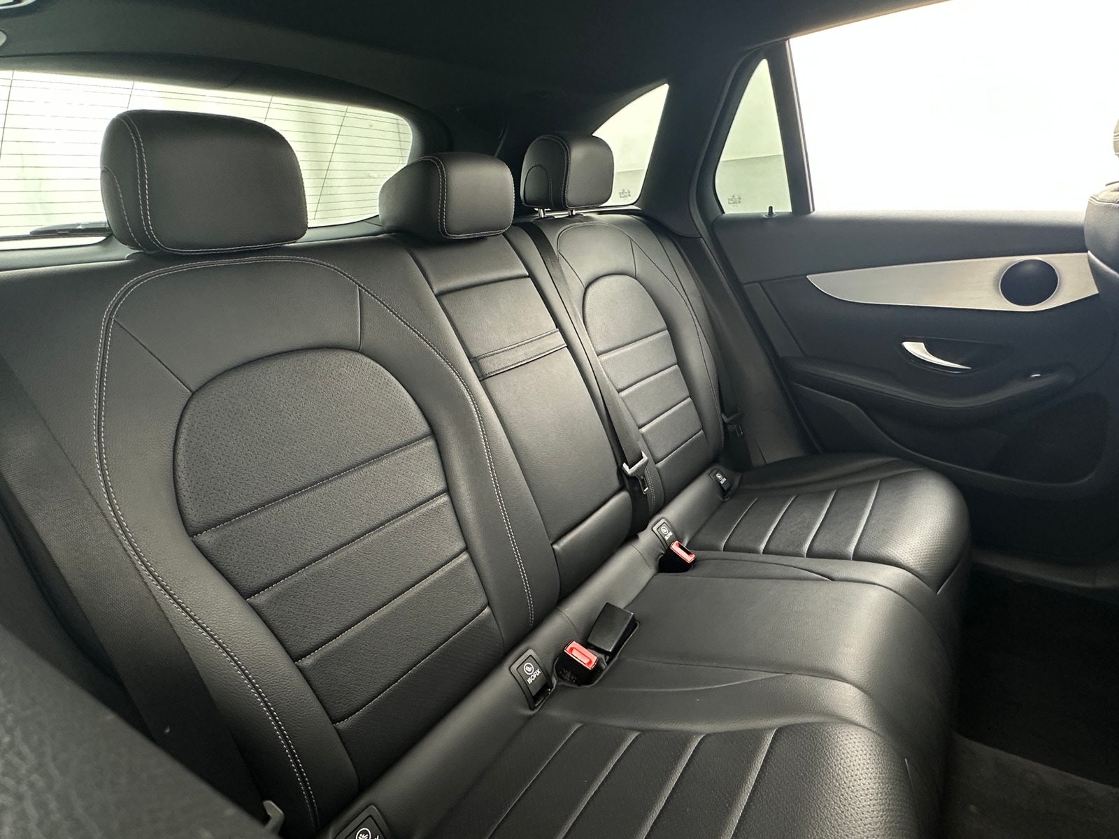 Thumbnail: 2022 Mercedes-Benz GLC - 5