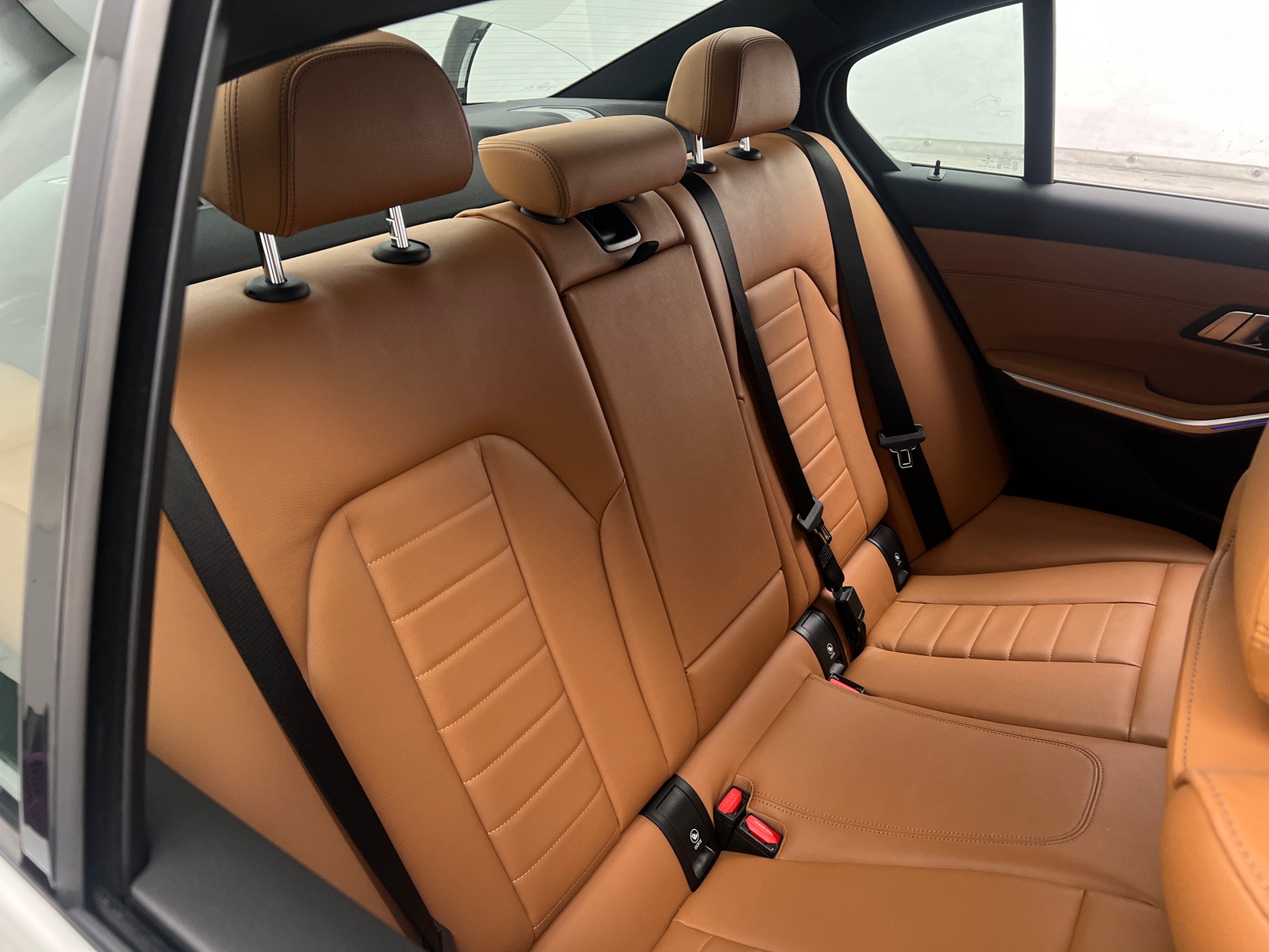 Thumbnail: 2021 BMW 3 Series - 5