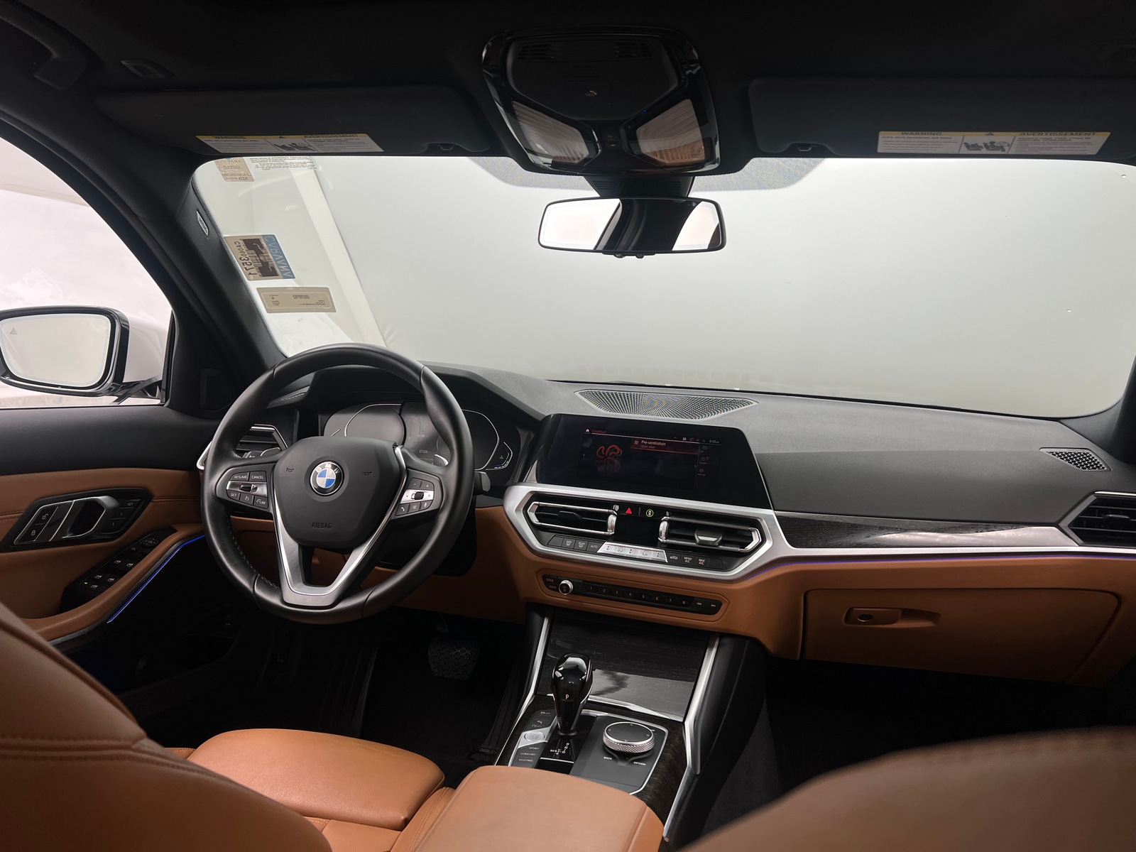 Thumbnail: 2021 BMW 3 Series - 2