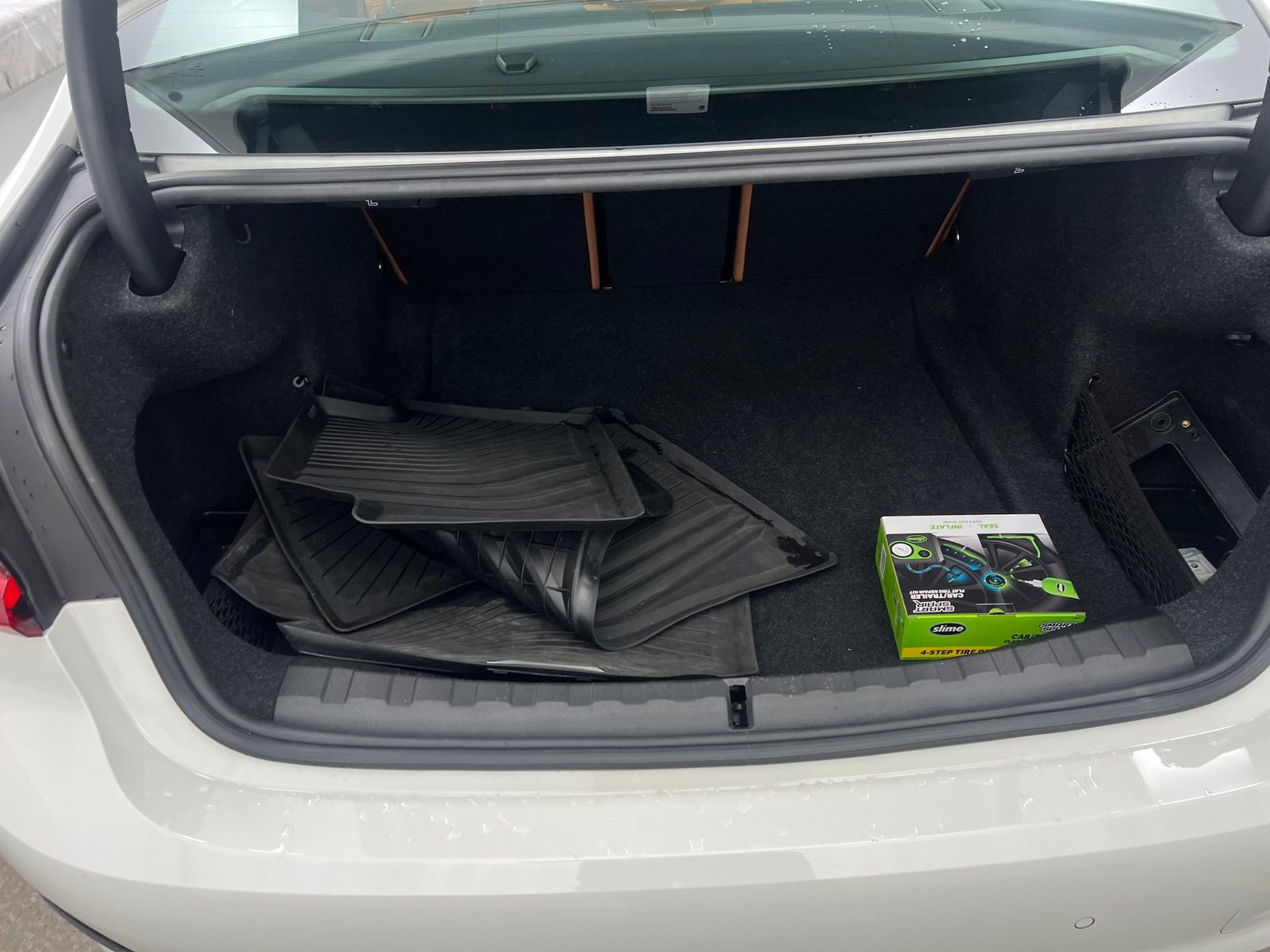 Thumbnail: 2021 BMW 3 Series - 6