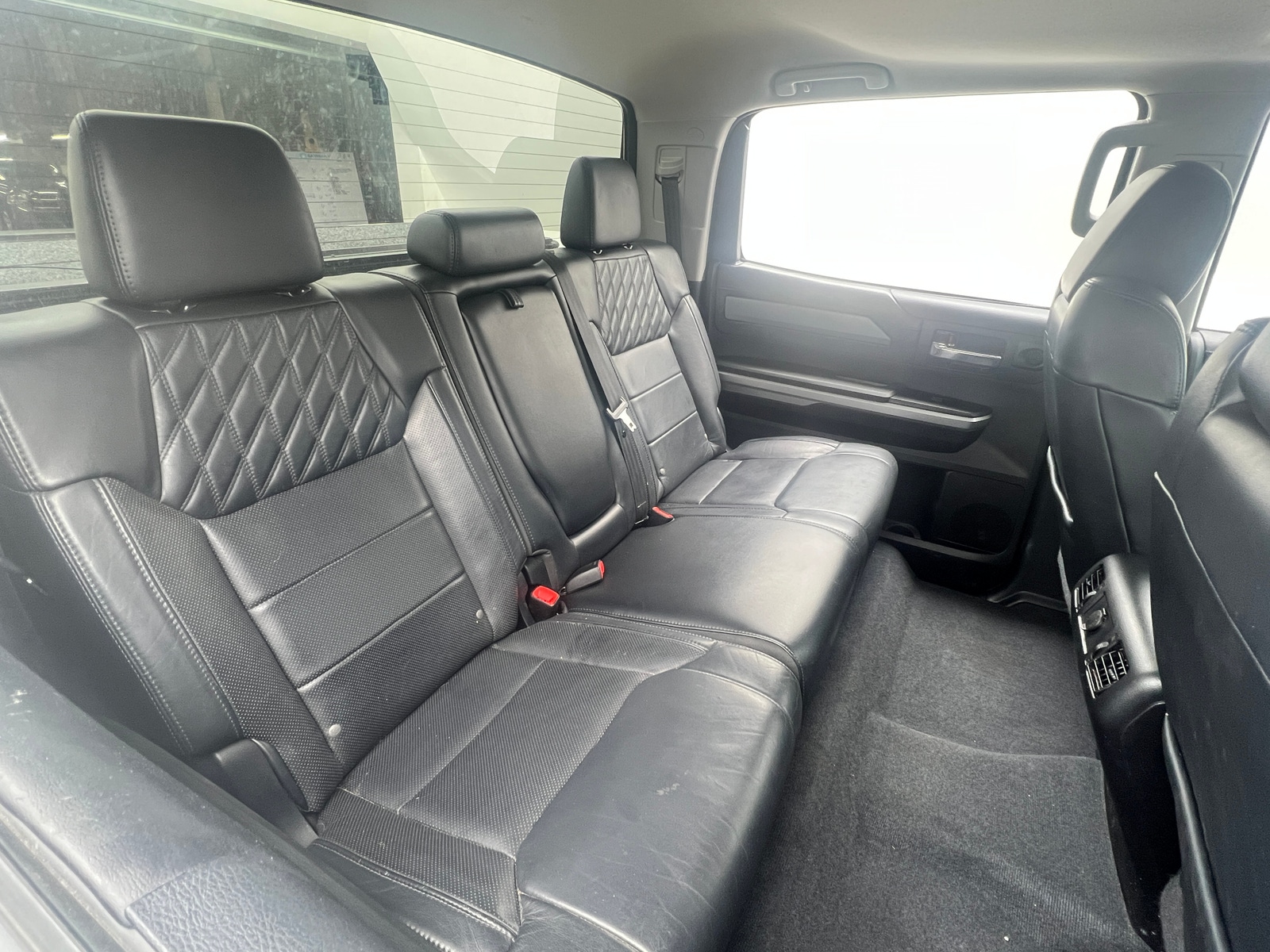 Thumbnail: 2014 Toyota Tundra - 5