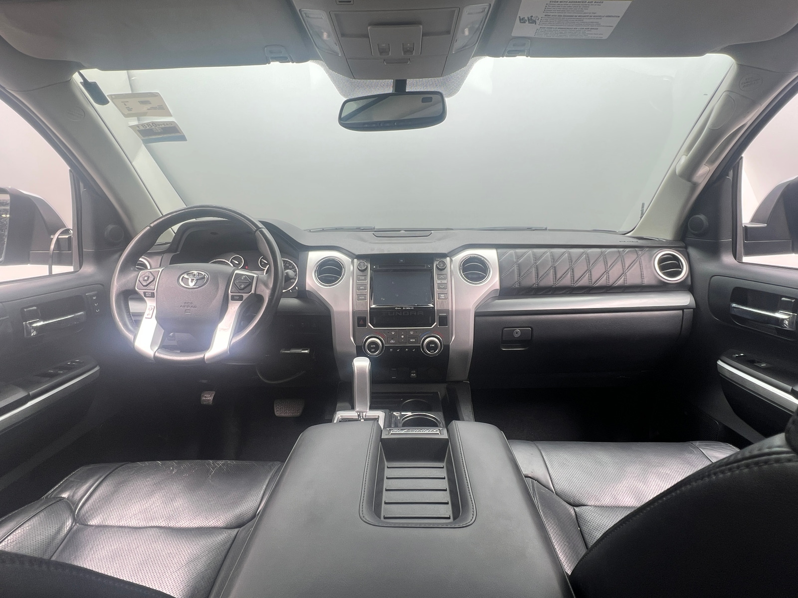 Thumbnail: 2014 Toyota Tundra - 2