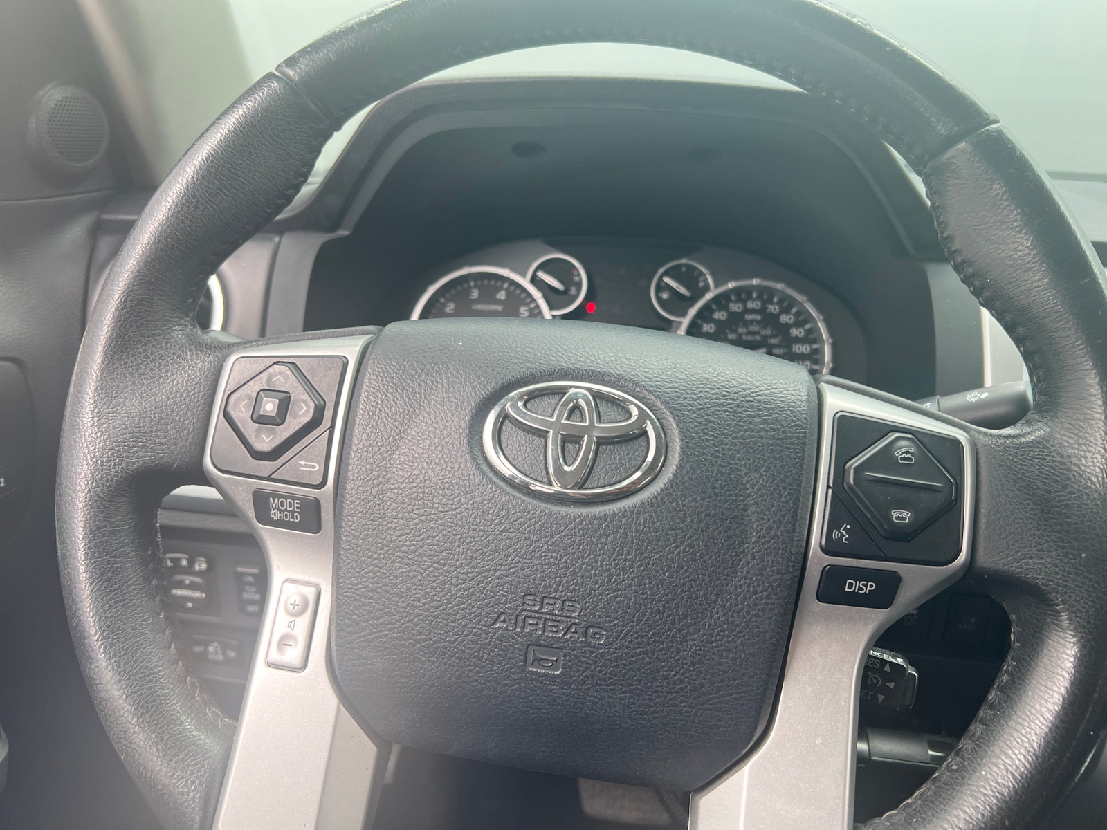 Thumbnail: 2014 Toyota Tundra - 4