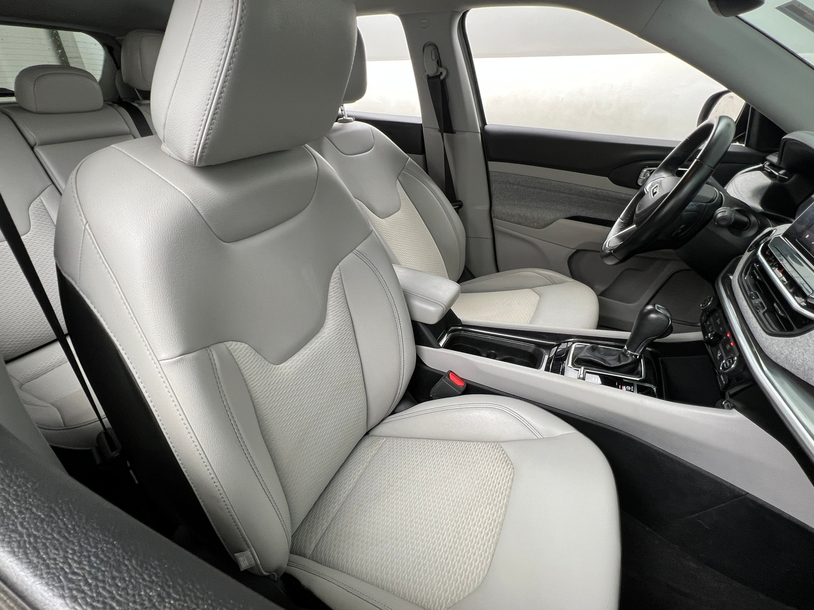 Thumbnail: 2022 Jeep Compass - 2