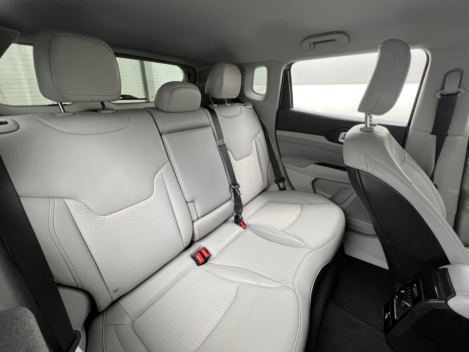 Thumbnail: 2022 Jeep Compass - 6