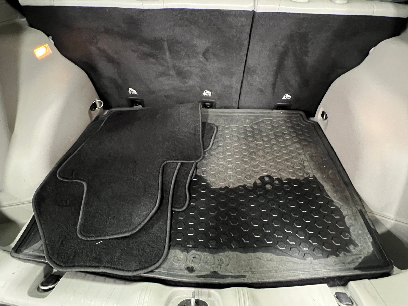 Thumbnail: 2022 Jeep Compass - 7