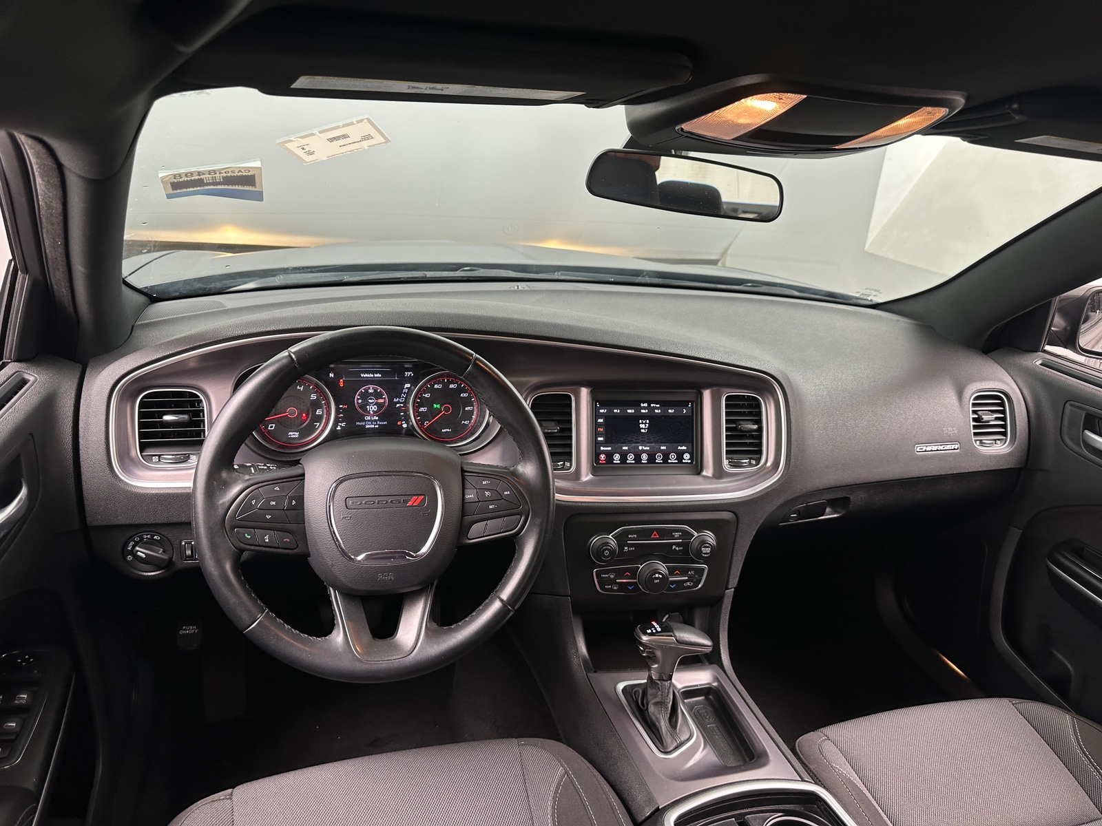 Thumbnail: 2021 Dodge Charger - 3