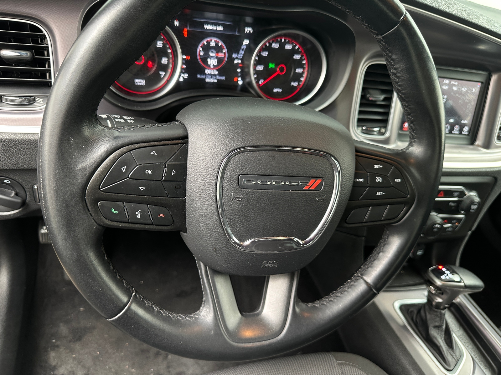Thumbnail: 2021 Dodge Charger - 5