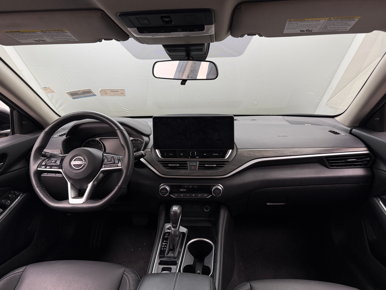 Thumbnail: 2025 Nissan Altima - 2