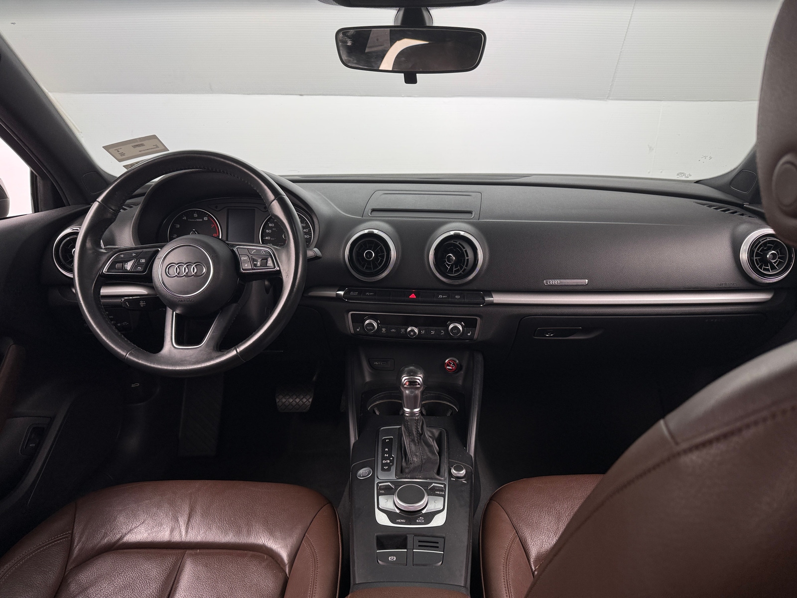 Thumbnail: 2019 Audi A3 - 2