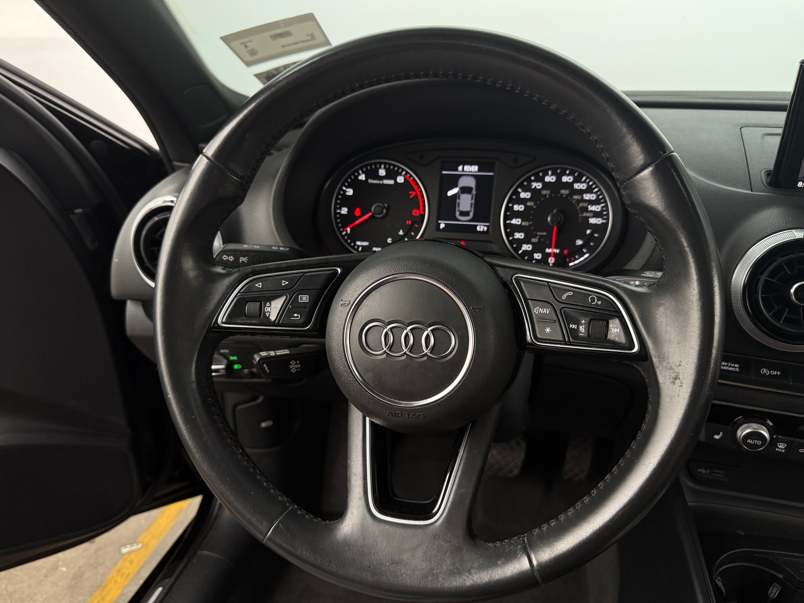 Thumbnail: 2019 Audi A3 - 4