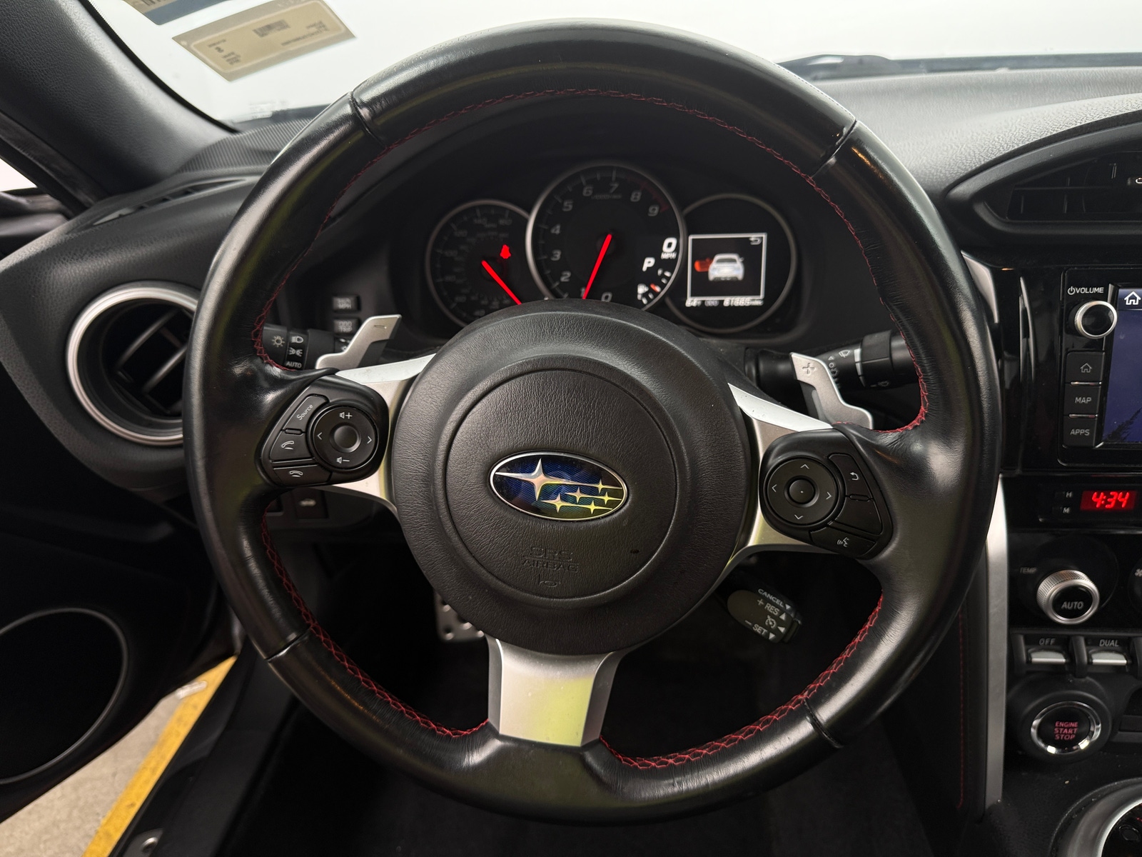 Thumbnail: 2018 Subaru BRZ - 3