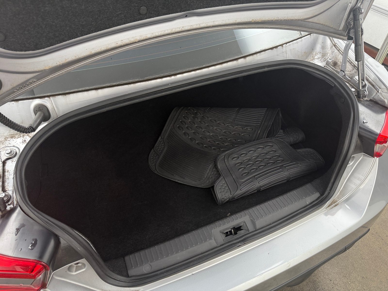 Thumbnail: 2018 Subaru BRZ - 4