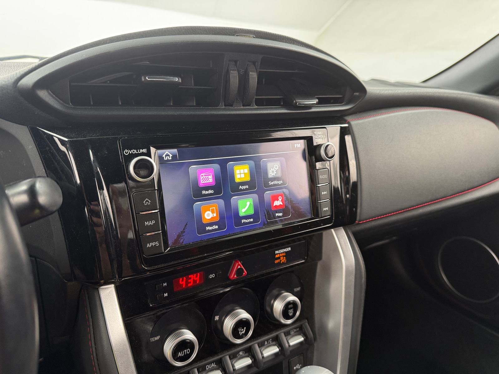 Thumbnail: 2018 Subaru BRZ - 2