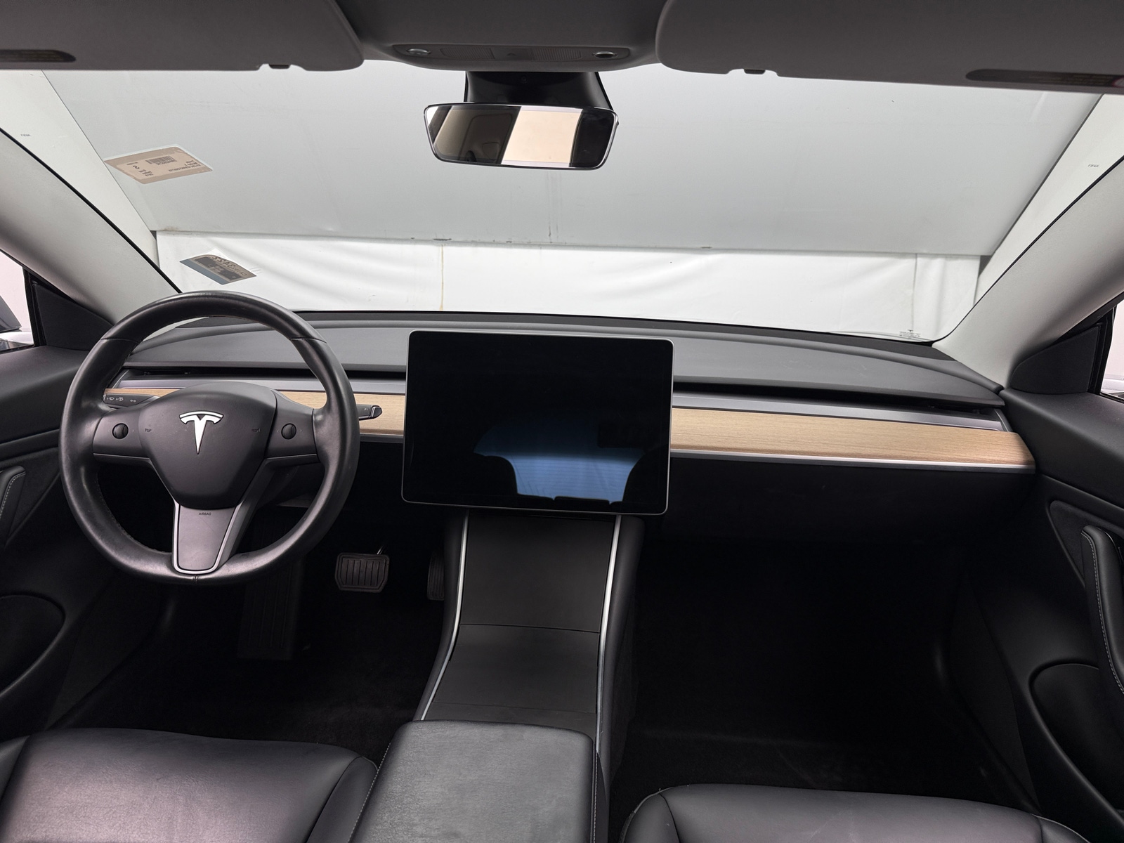 Thumbnail: 2019 Tesla Model 3 - 2