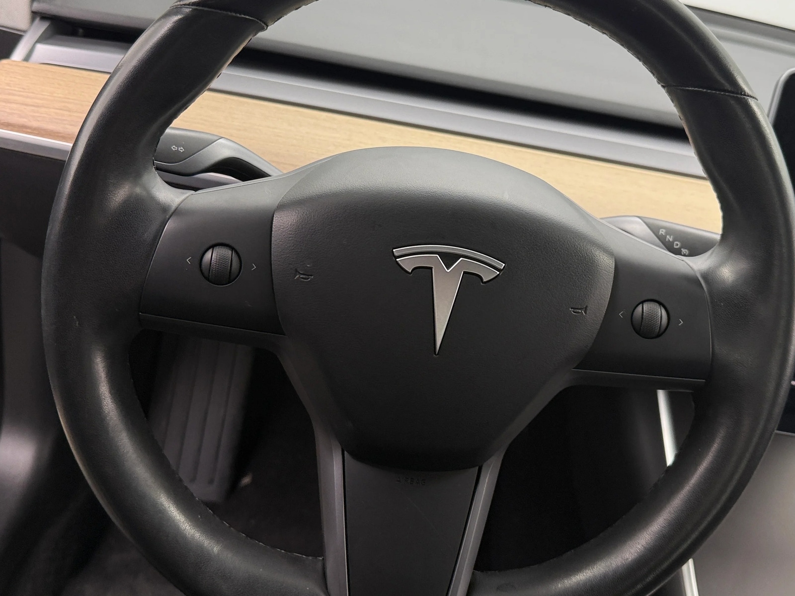Thumbnail: 2019 Tesla Model 3 - 3
