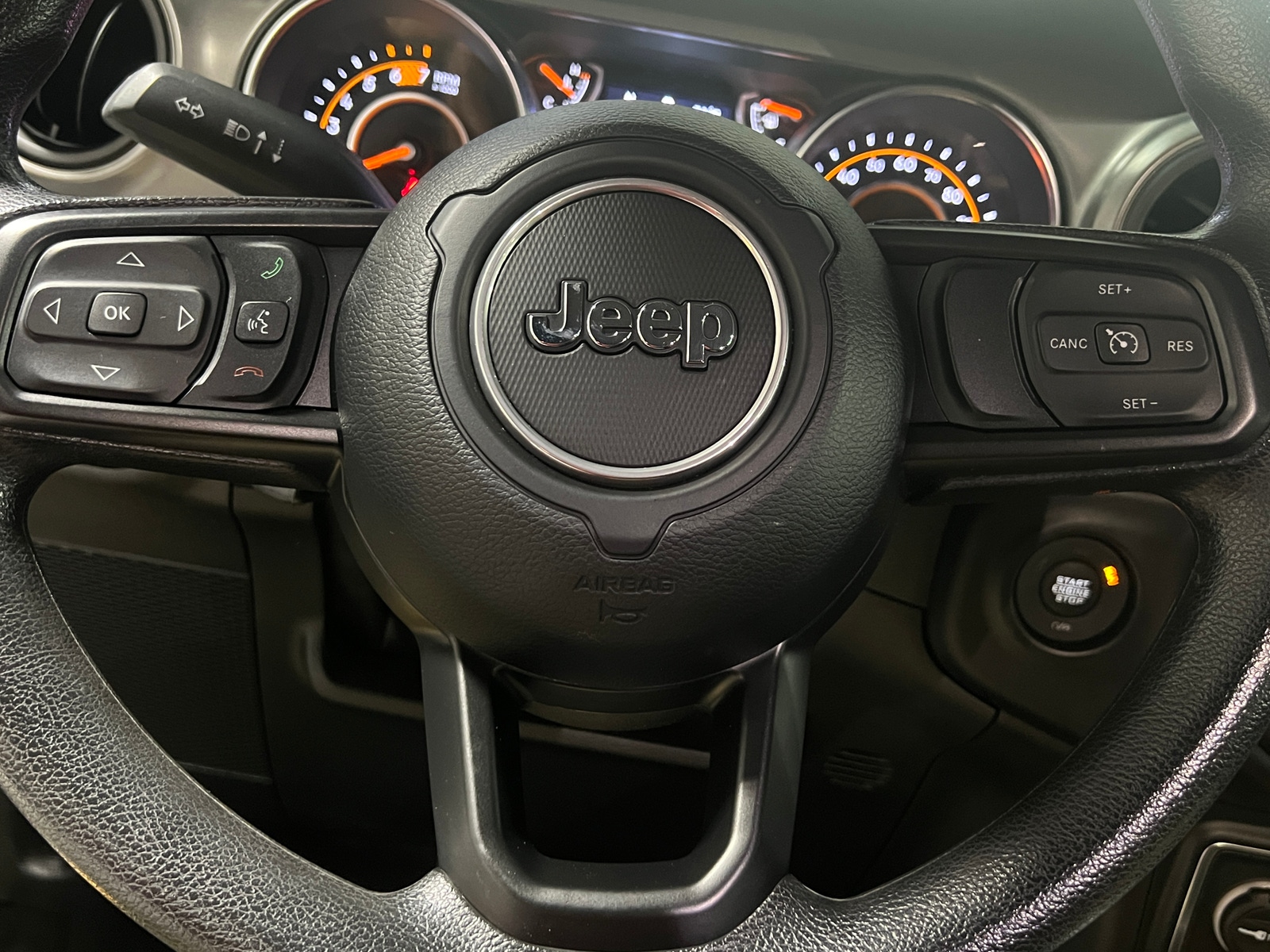 Thumbnail: 2023 Jeep Wrangler - 5