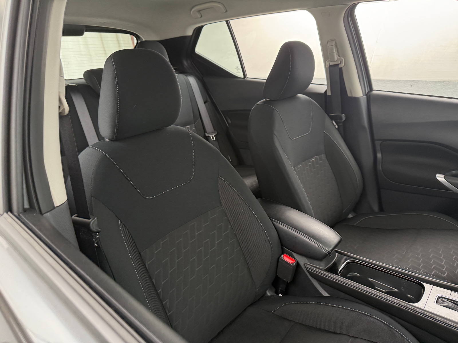 Thumbnail: 2024 Nissan Kicks - 2