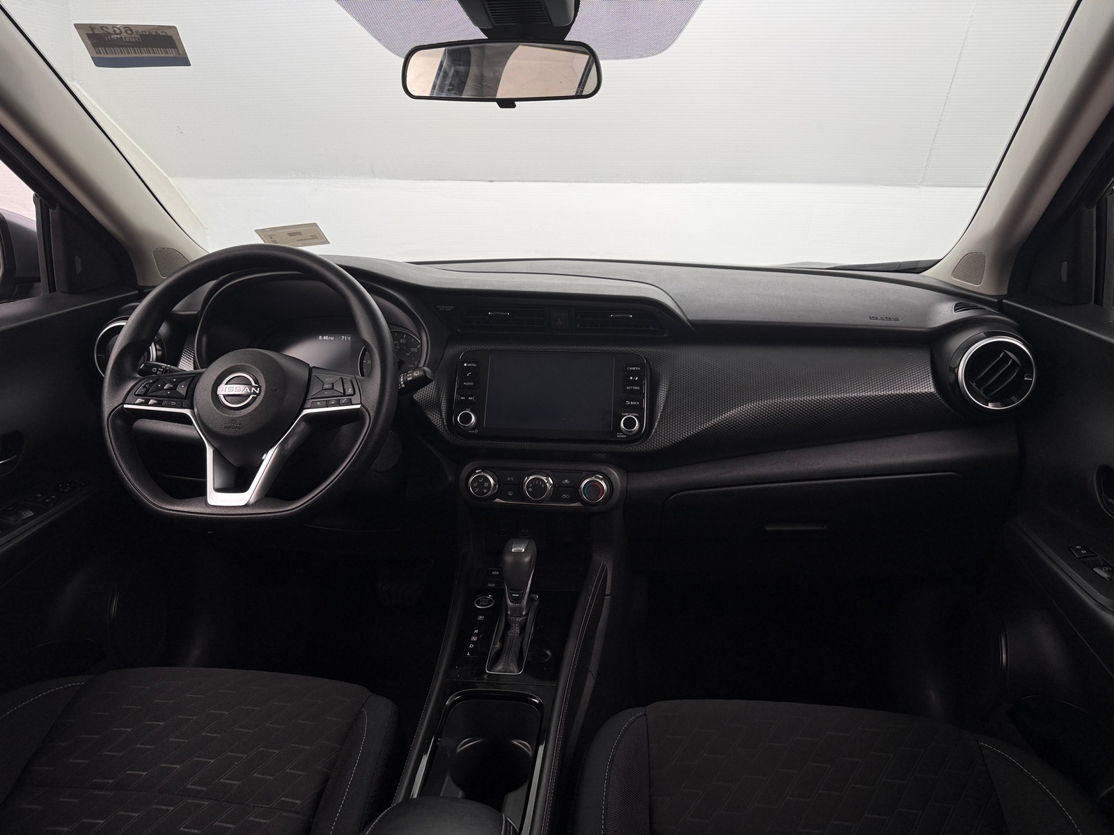 Thumbnail: 2024 Nissan Kicks - 3