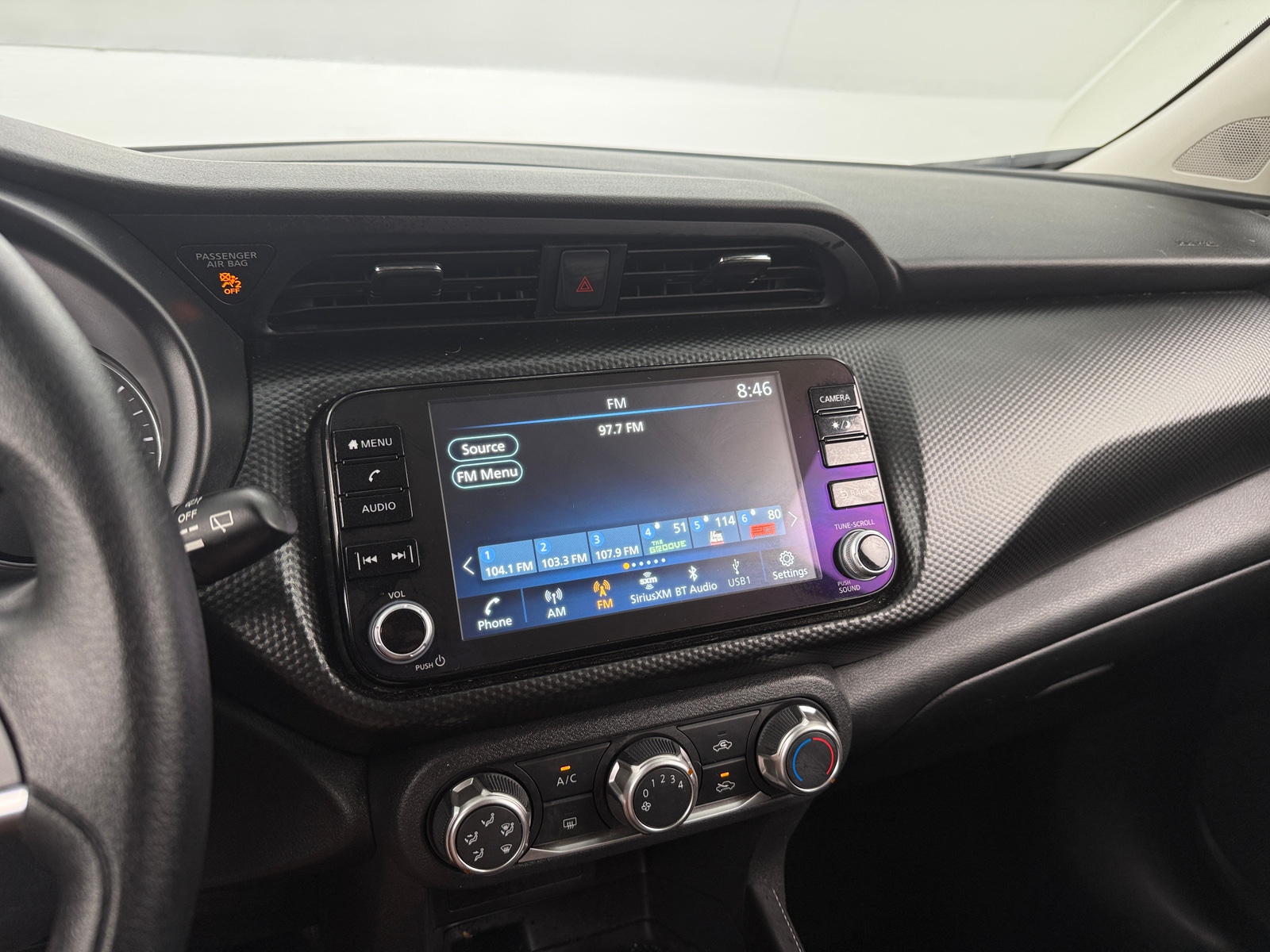 Thumbnail: 2024 Nissan Kicks - 4