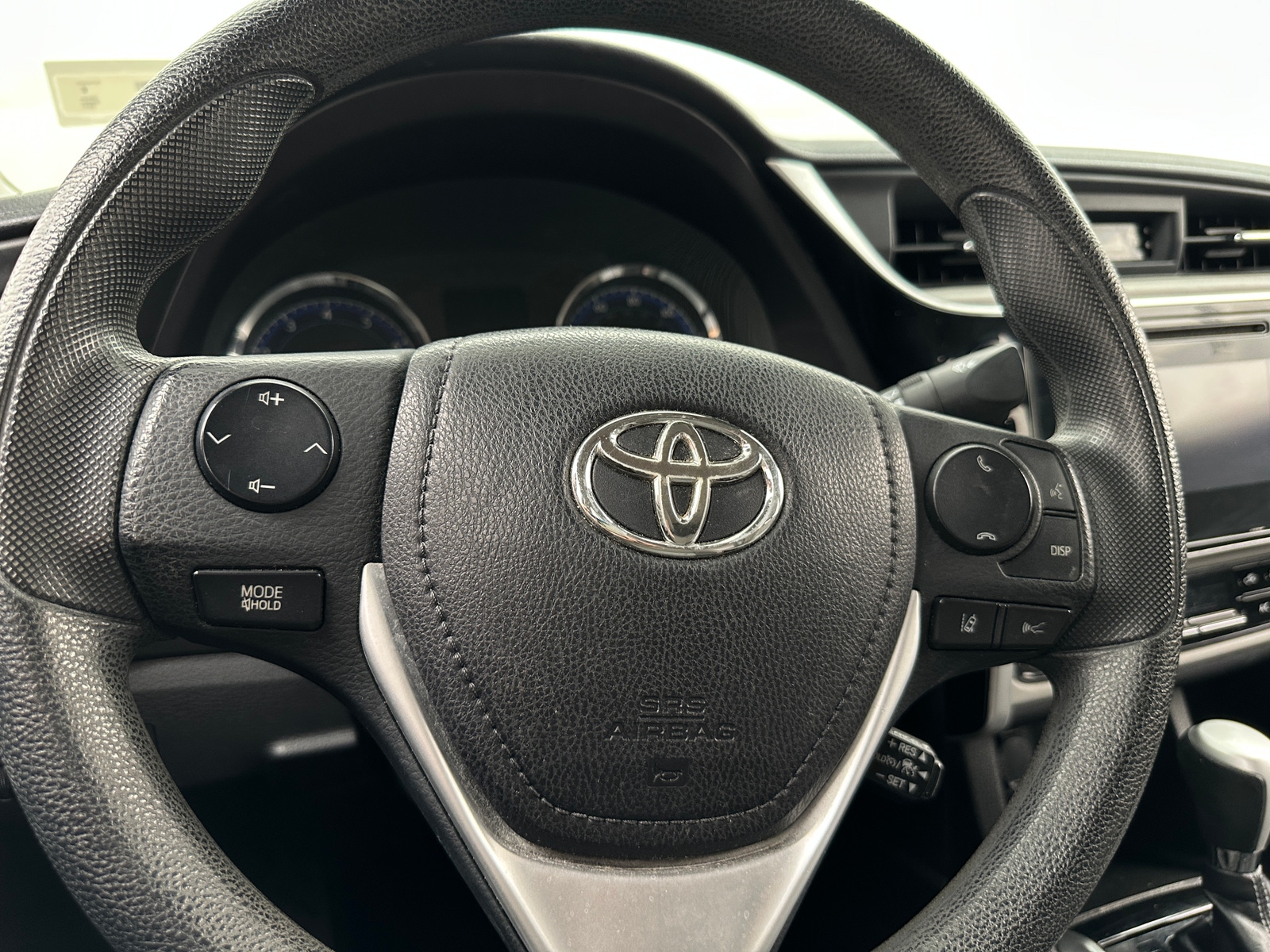 Thumbnail: 2017 Toyota Corolla - 5
