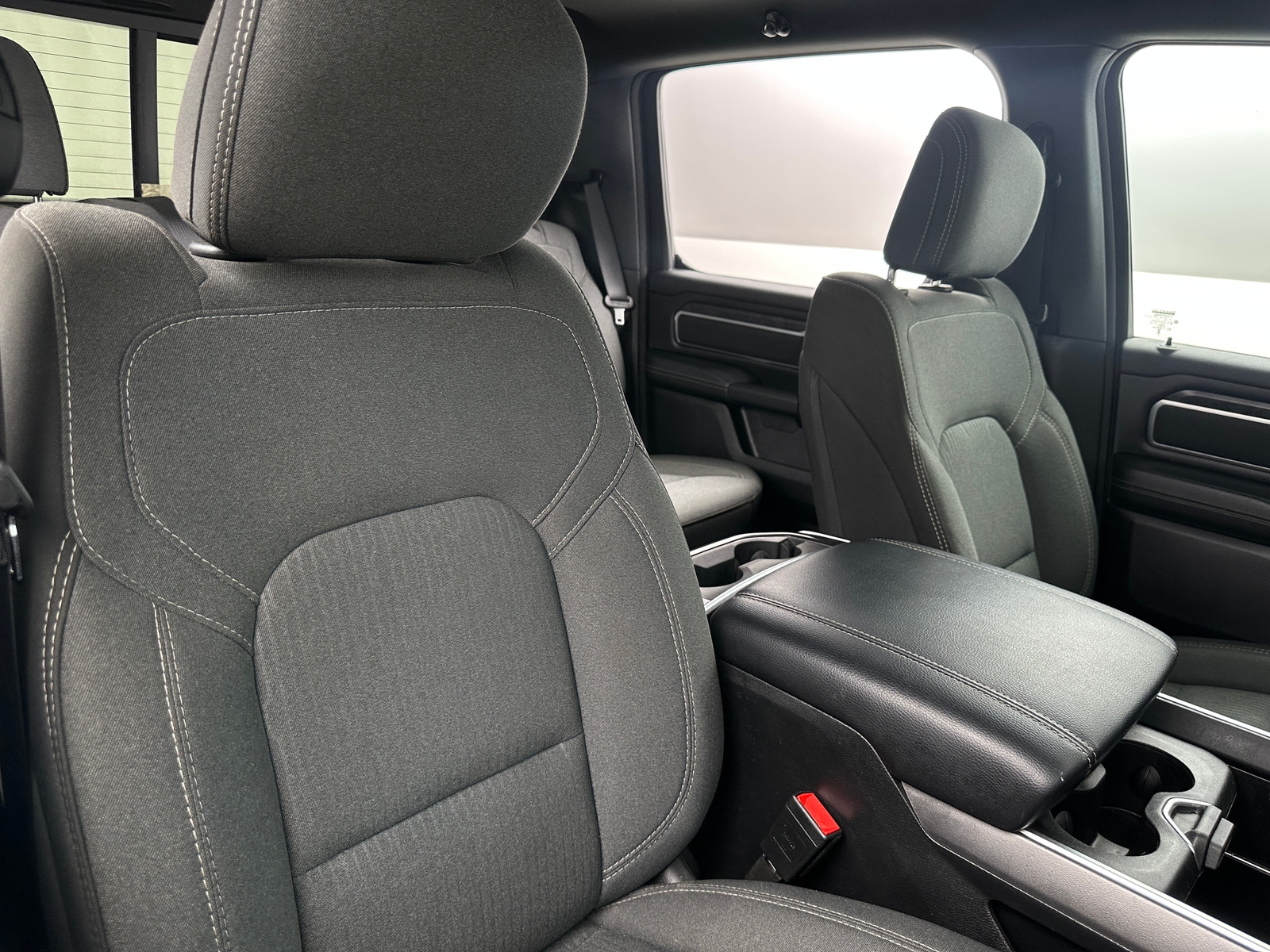 Thumbnail: 2024 RAM 1500 - 2