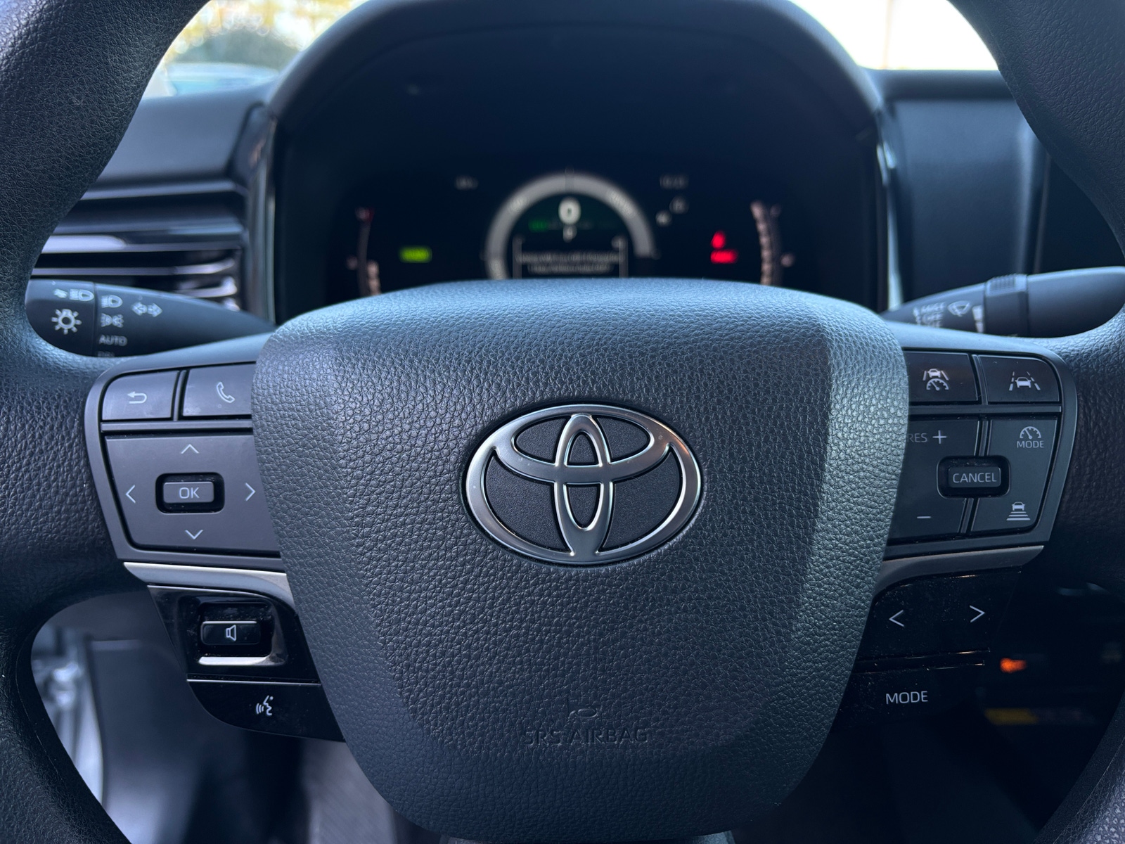 Thumbnail: 2025 Toyota Camry - 5