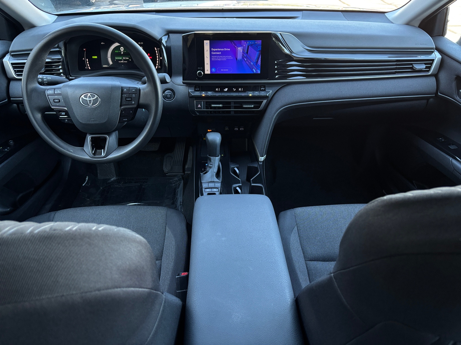 Thumbnail: 2025 Toyota Camry - 3