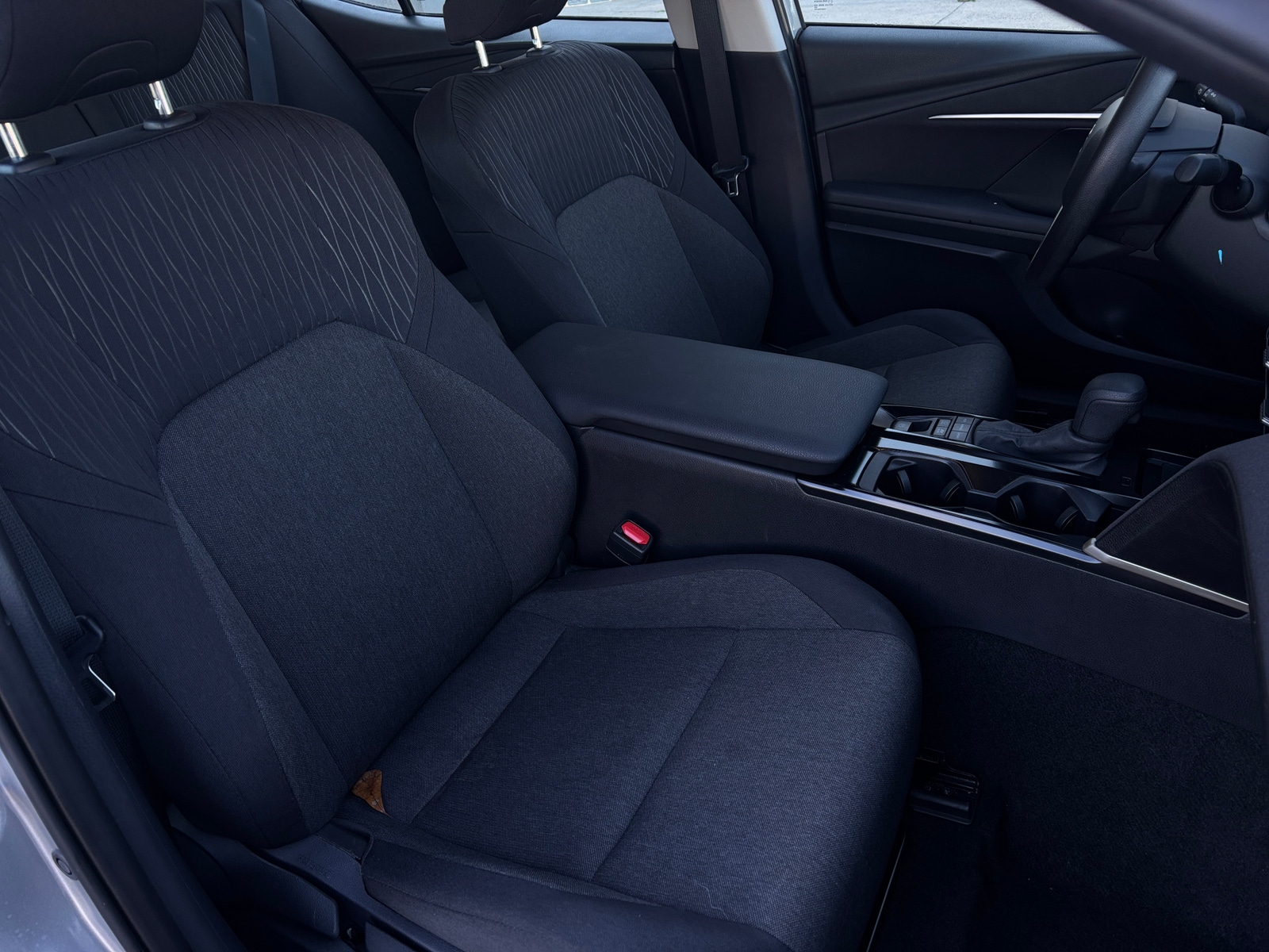 Thumbnail: 2025 Toyota Camry - 2