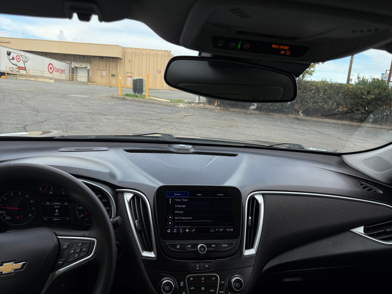 Thumbnail: 2023 Chevrolet Malibu - 3