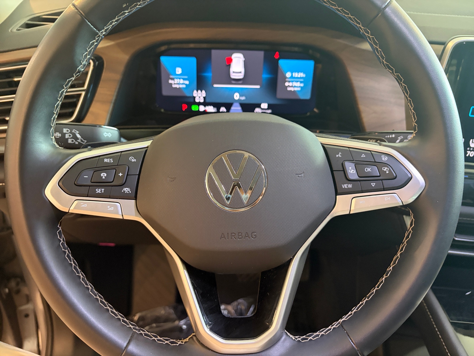 Thumbnail: 2025 Volkswagen Atlas - 5