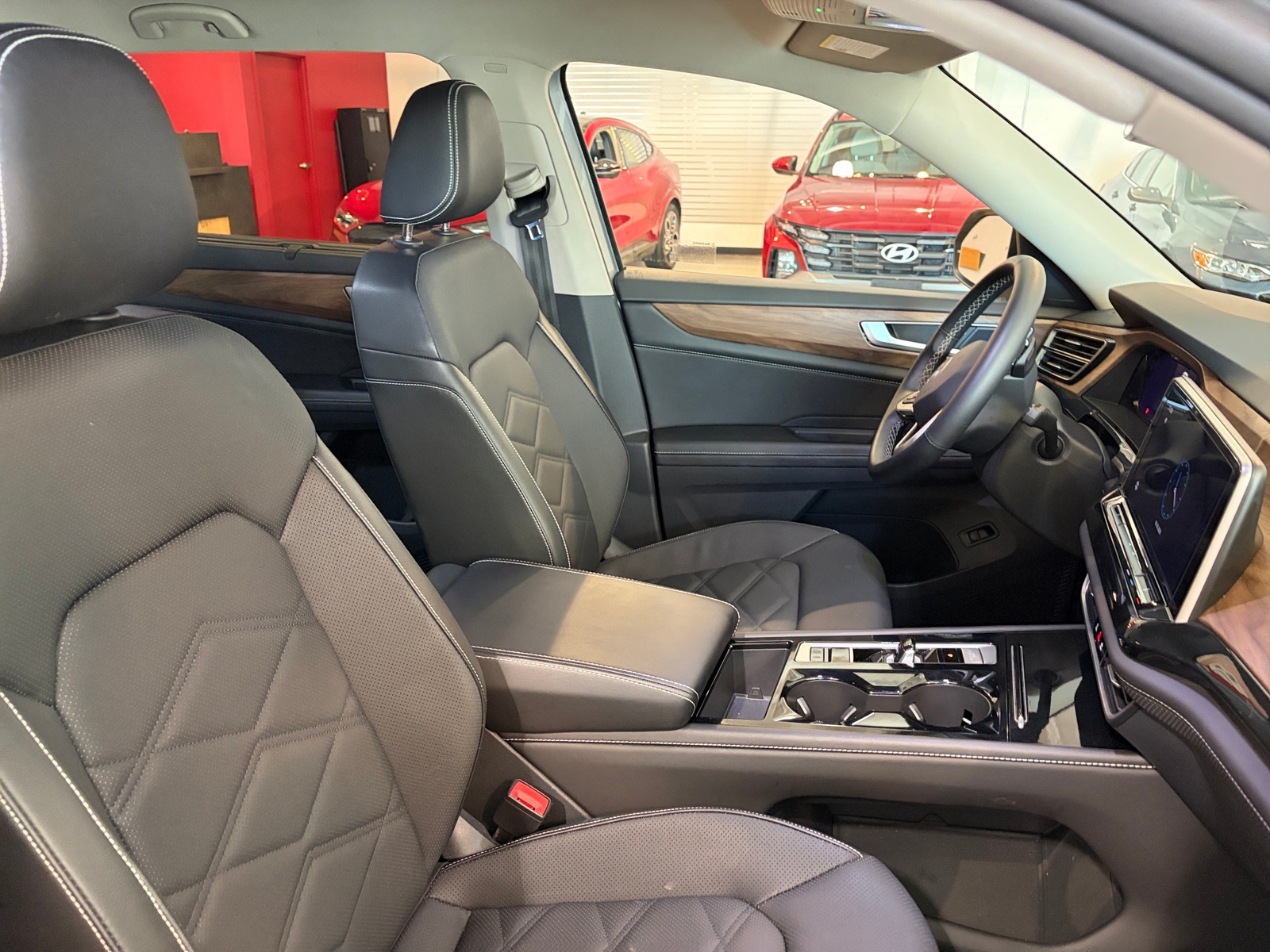 Thumbnail: 2025 Volkswagen Atlas - 2