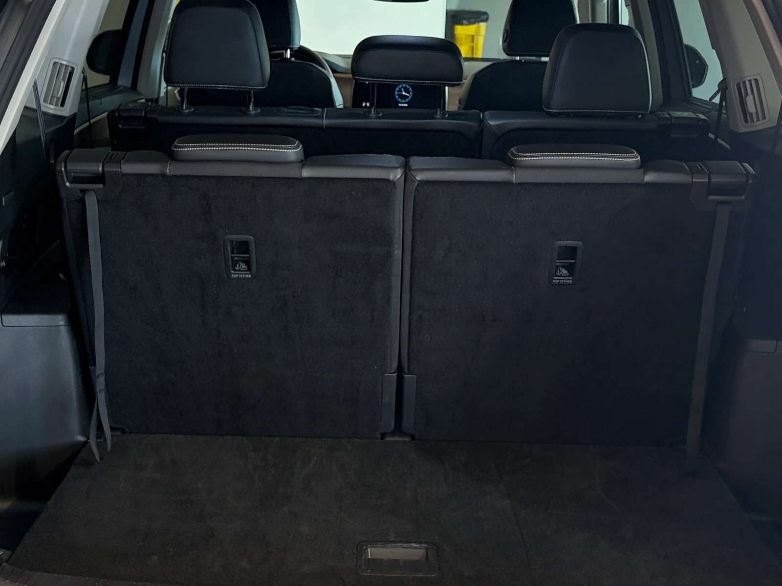 Thumbnail: 2025 Volkswagen Atlas - 6