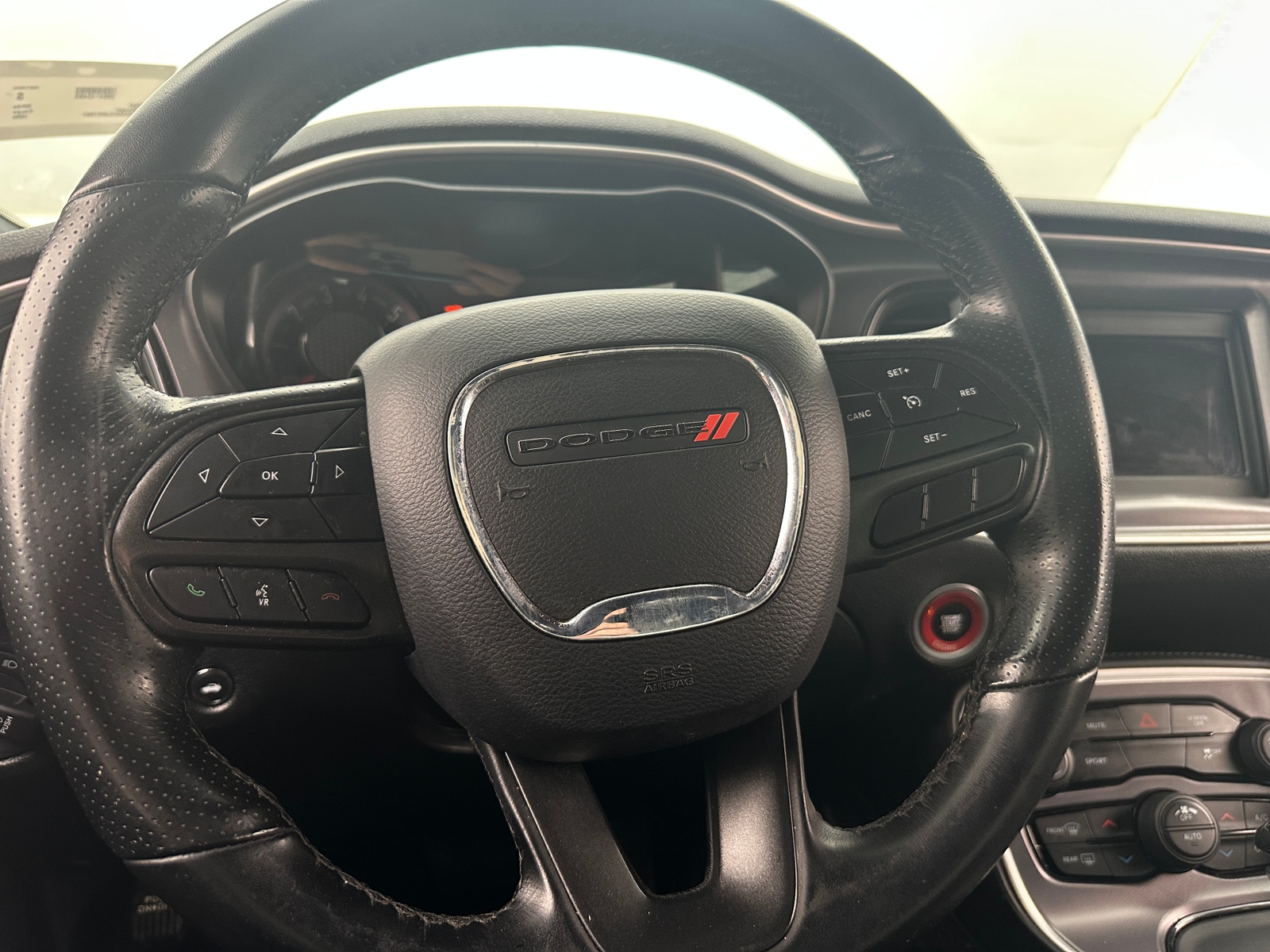 Thumbnail: 2020 Dodge Challenger - 4