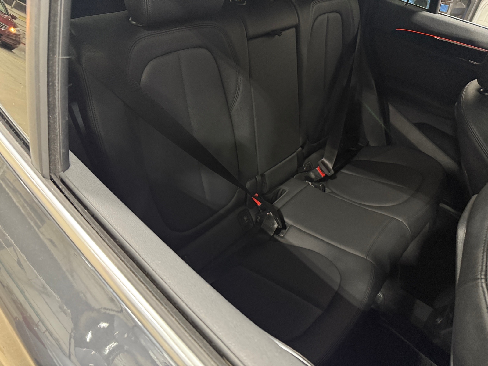 Thumbnail: 2017 BMW X1 - 5