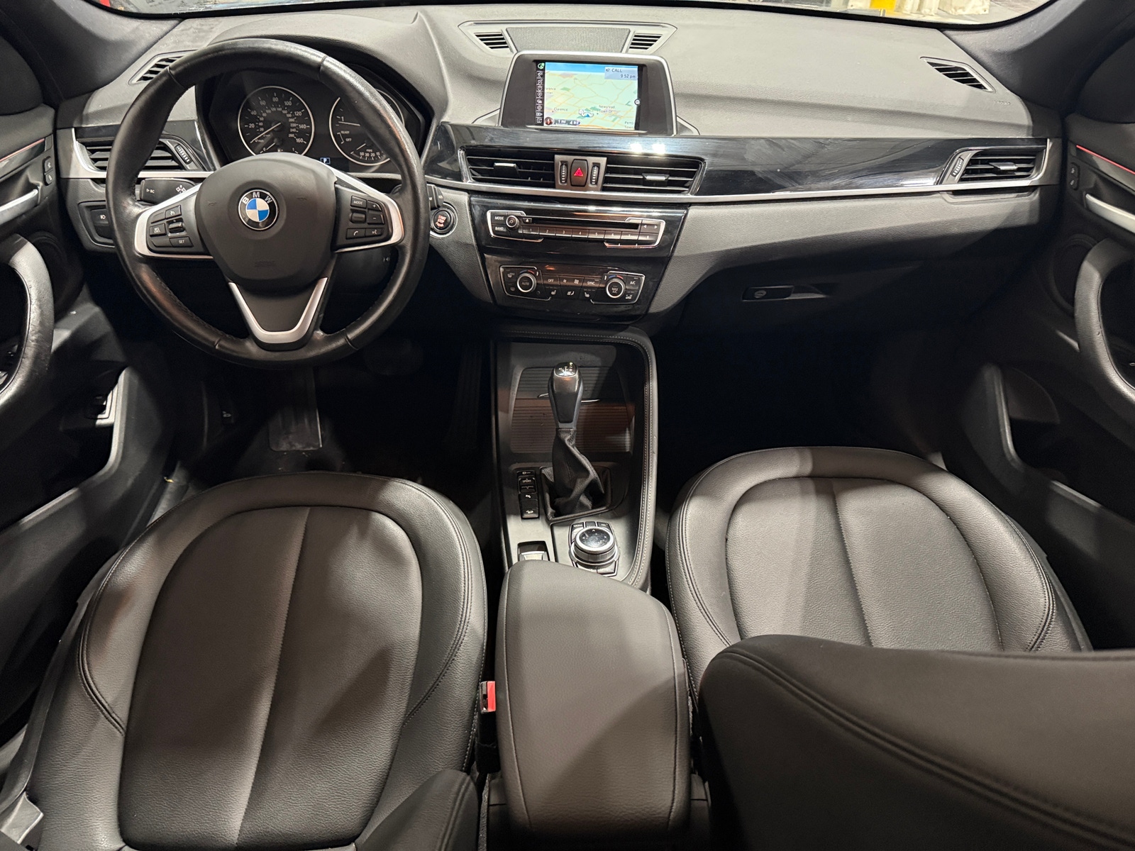 Thumbnail: 2017 BMW X1 - 2