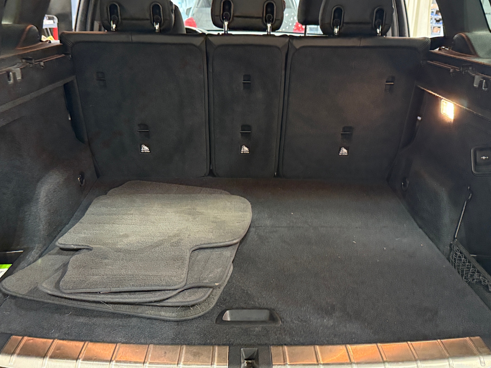 Thumbnail: 2017 BMW X1 - 6