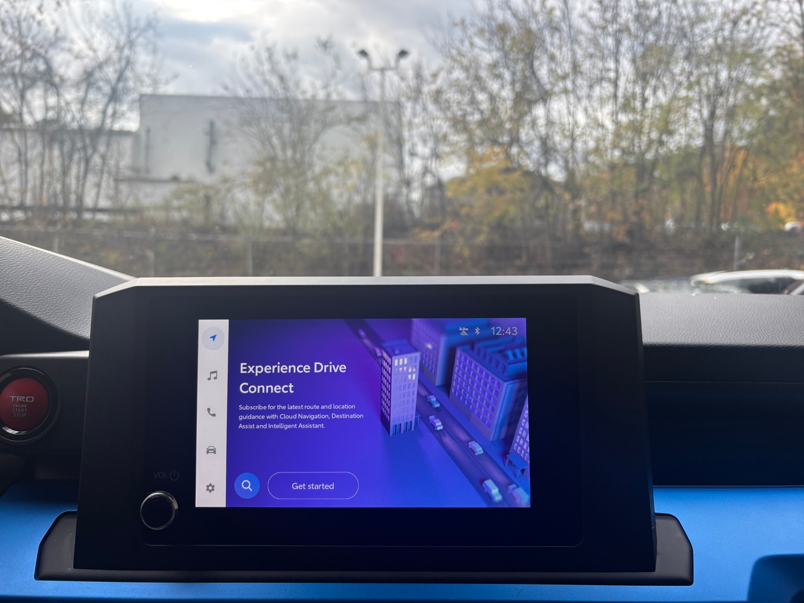 Thumbnail: 2025 Toyota Tacoma - 4