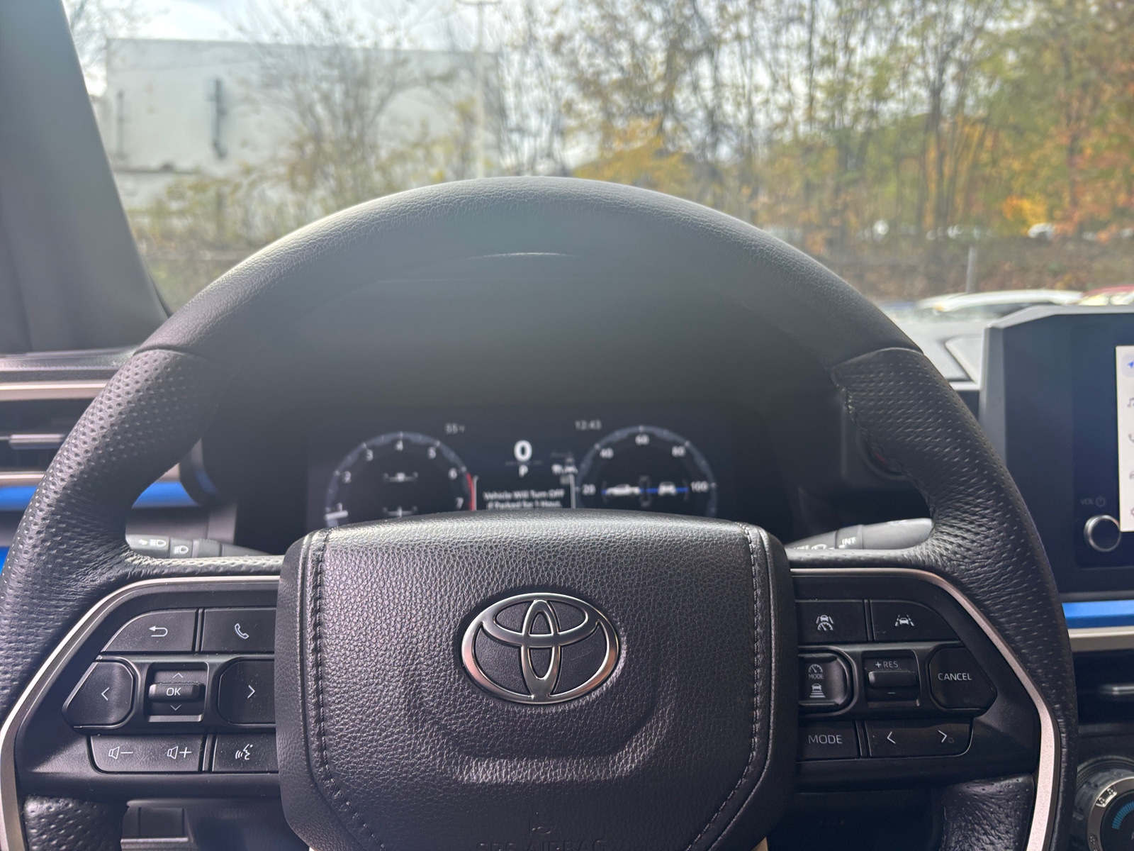 Thumbnail: 2025 Toyota Tacoma - 5