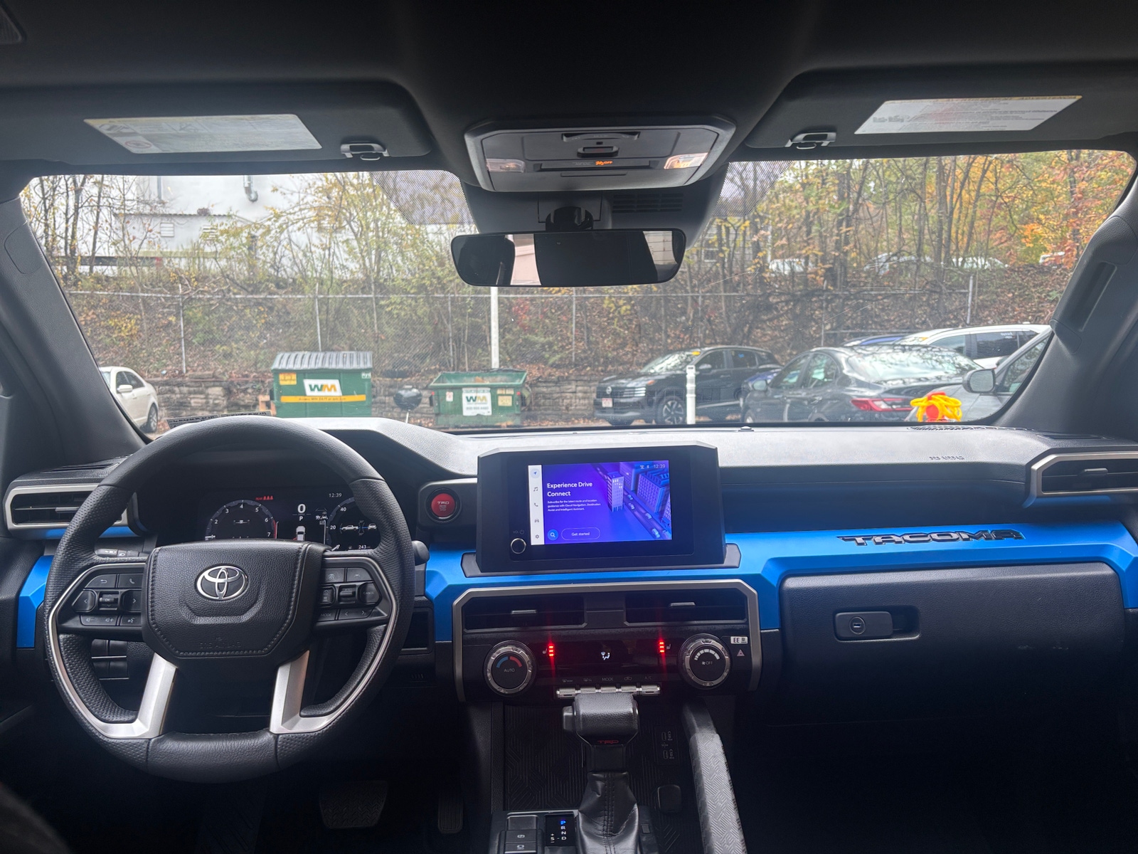 Thumbnail: 2025 Toyota Tacoma - 3