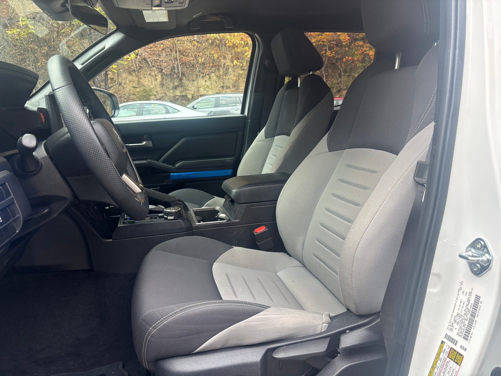 Thumbnail: 2025 Toyota Tacoma - 2