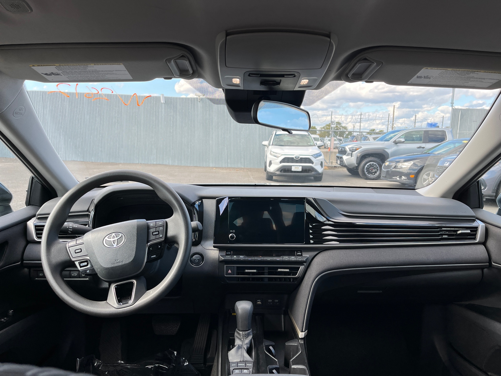 Thumbnail: 2025 Toyota Camry - 3