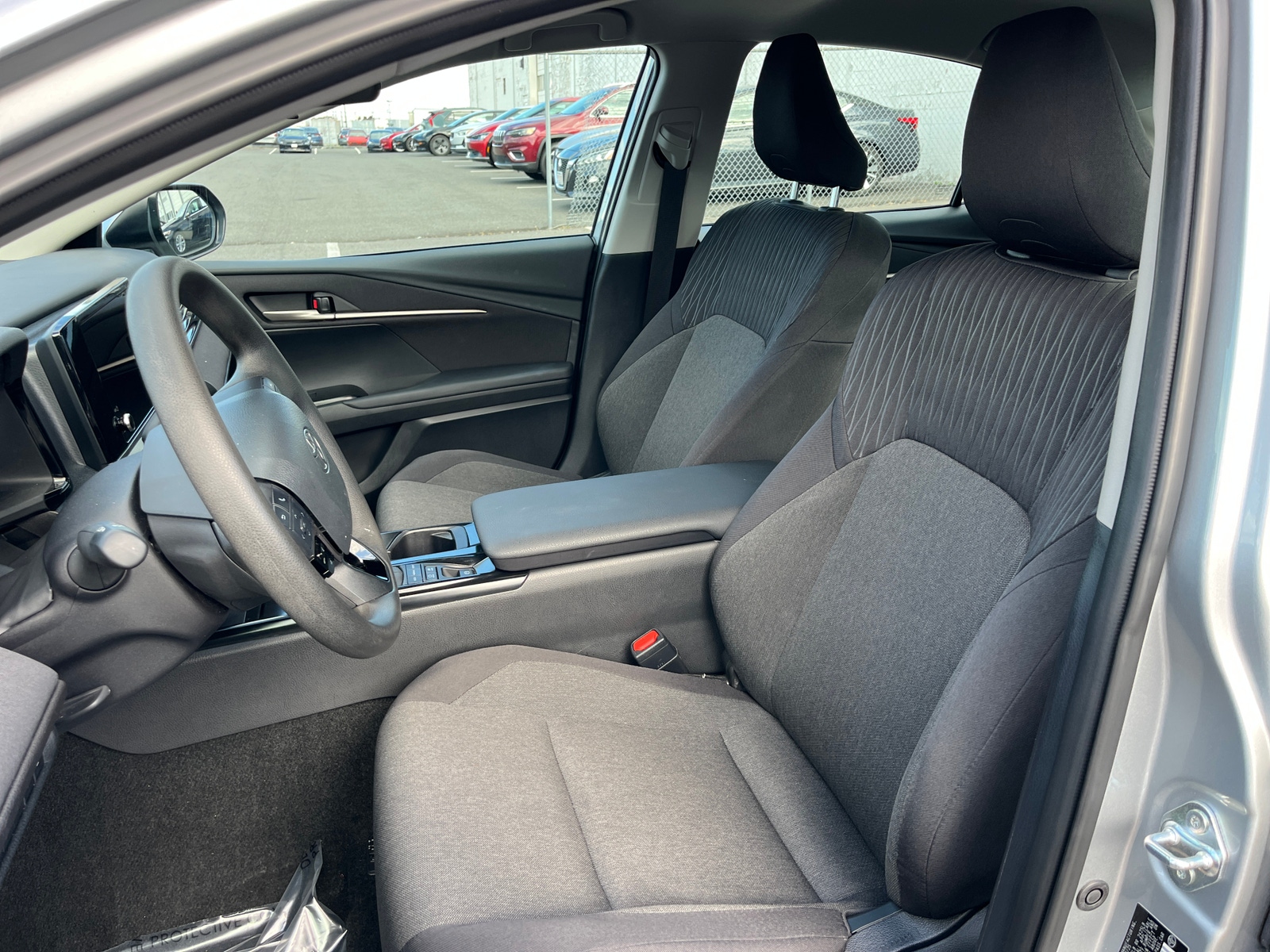 Thumbnail: 2025 Toyota Camry - 2